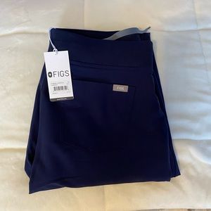 Figs Zamora jogger scrub pants tall